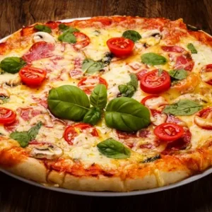 Margherita