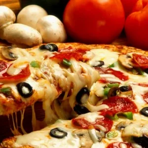 Vegetarian Hot