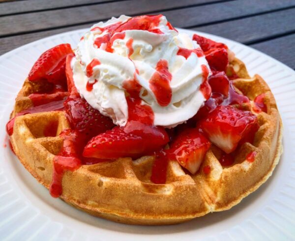 Strawberry