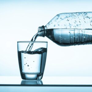 Water (500ml)