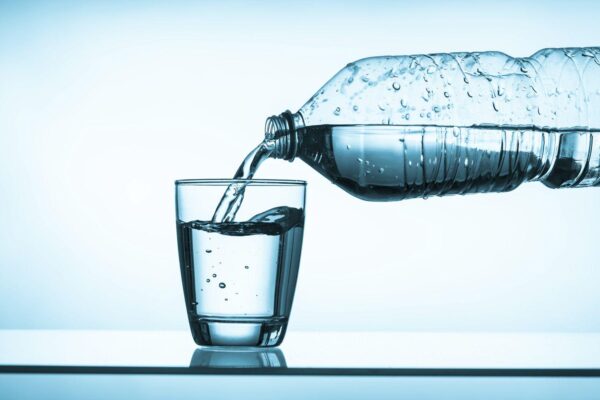 Water (500ml)