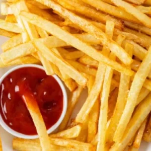Fries