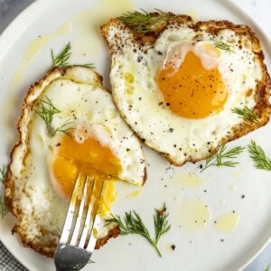 Fried Egg