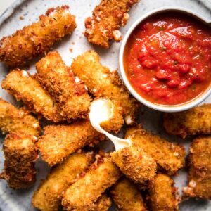 5 pcs Wings Platter