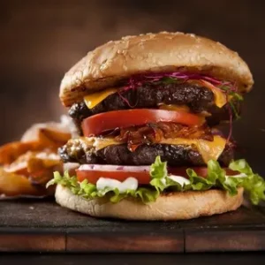 Veg Burger