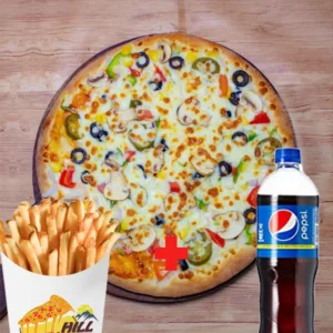 Meal for Family
