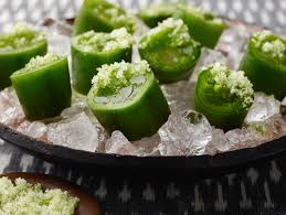 Jalapeno Shots (3)