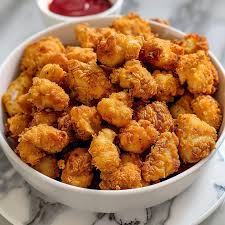 Chicken Popcorn (12)