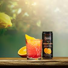 Aranciata