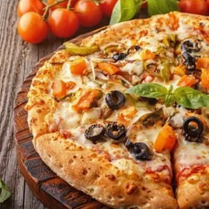 Vegetariana