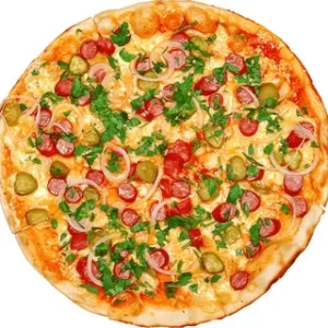 Vegetarian Classic
