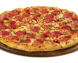 Quattro Formaggi (Four Cheese)